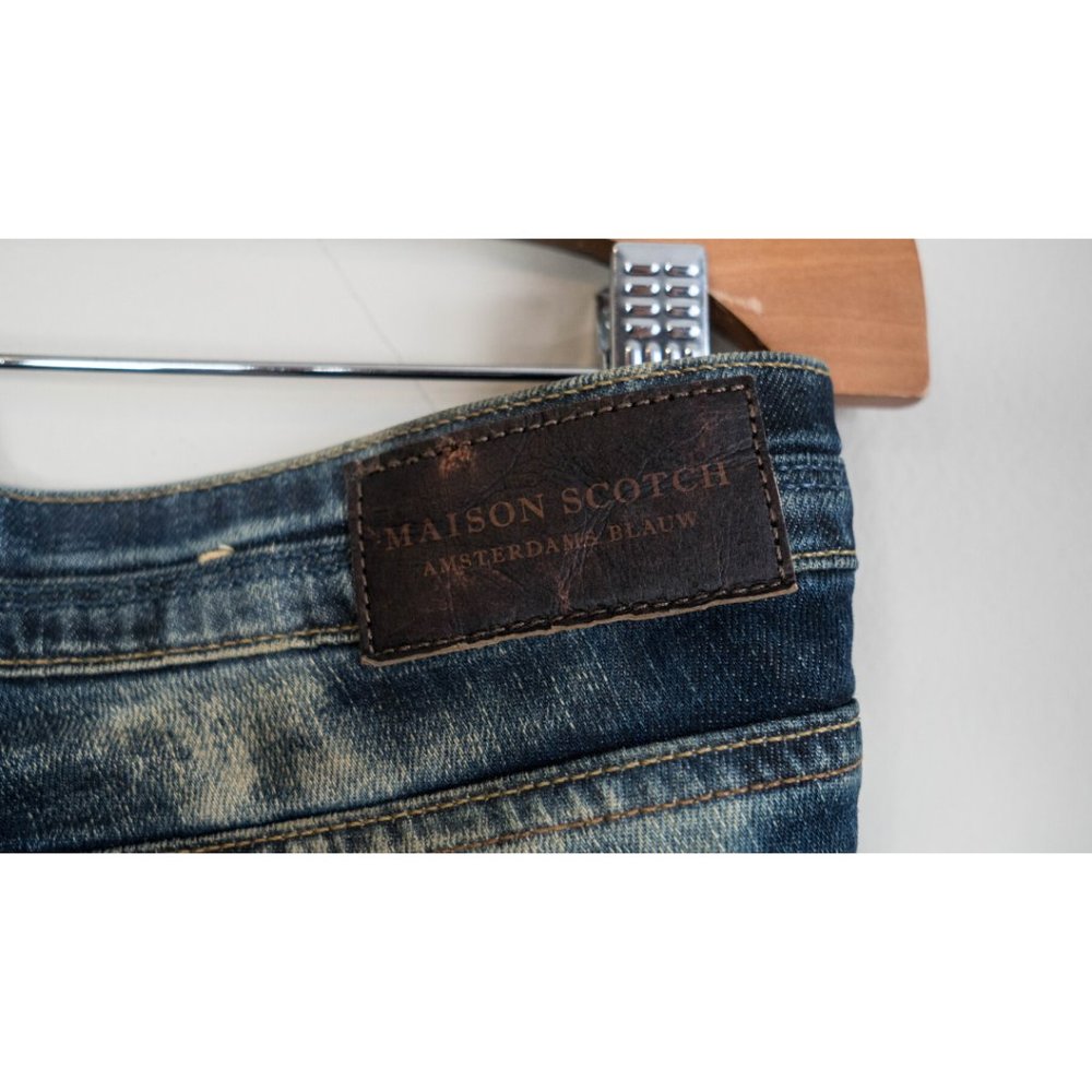 Scotch & Soda - Jeans